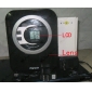Waterproof Spy CD + Radio Camera Hidden Waterproof Spy Camera 16